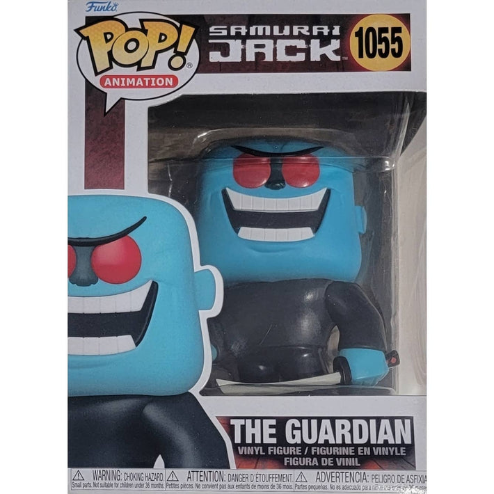 The Guardian - Funko Pop! - Awesome Deals Deluxe