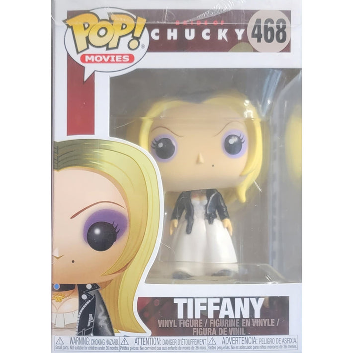 Tiffany - Funko Pop! - Awesome Deals Deluxe