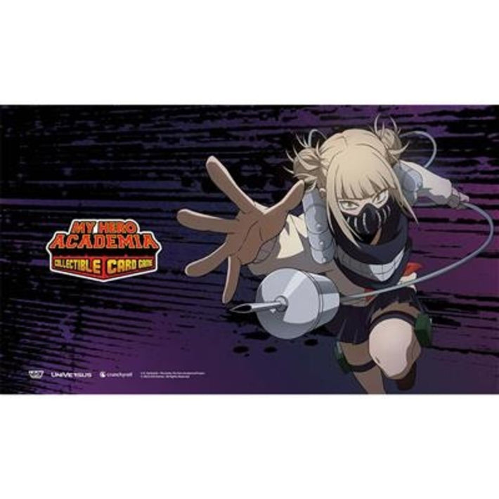 Toga Playmat (Jet Burn) - Awesome Deals Deluxe
