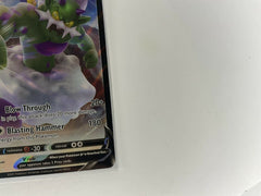 Tornadus V 124/198 Chilling Reign NM Full Art Ultra Rare Pokemon Card - Awesome Deals Deluxe