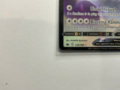 Tornadus V 124/198 Full Art Holo Pokemon Chilling Reign NM - Awesome Deals Deluxe