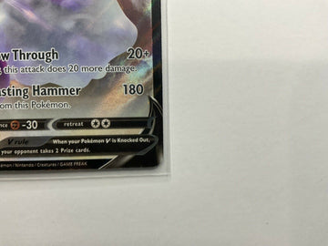 Tornadus V 124/198 Full Art Holo Pokemon Chilling Reign NM - Awesome Deals Deluxe