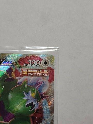 Tornadus VMAX 125/198 Pokemon TCG Chilling Reign Full Art Ultra Rare Near Mint - Awesome Deals Deluxe