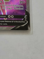 Tsareena V 246/264 Full Art Ultra Rare Holo - Pokemon TCG Fusion Strike NM - Awesome Deals Deluxe