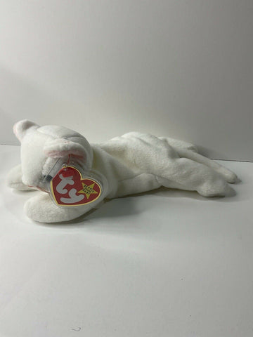 TY Beanie Babies - Flip The Cat - 1993 - Awesome Deals Deluxe