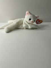 TY Beanie Babies - Flip The Cat - 1993 - Awesome Deals Deluxe