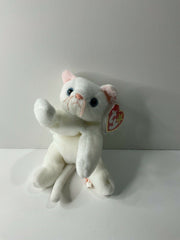 TY Beanie Babies - Flip The Cat - 1993 - Awesome Deals Deluxe