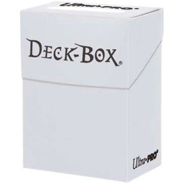 Ultra Pro Deck Box - Awesome Deals Deluxe