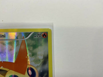 VICTINI XY117 Holo MYTHICAL Collection Full Art Promo Pokemon Card 2016 - Awesome Deals Deluxe