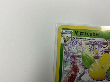 Victreebel - 003/163 - Reverse Holo - Battle Styles - Awesome Deals Deluxe