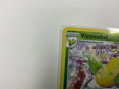 Victreebel - 003/163 - Reverse Holo - Battle Styles - Awesome Deals Deluxe