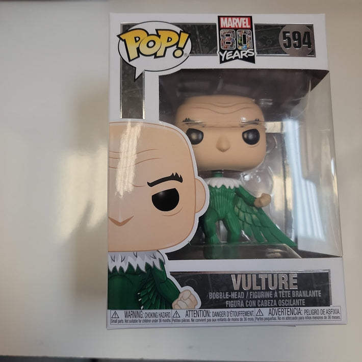 Vulture - Funko Pop! - Awesome Deals Deluxe