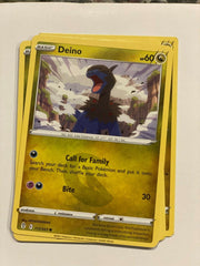 You Pick - Pokemon Evolving Skies - COMPLETE YOUR SET C/UC and Rares - Non-Holo - Awesome Deals Deluxe