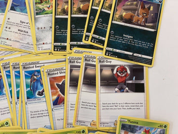 You Pick - Pokemon Shining Fates - Common / Uncommon / Rare - Complete Your Set - Awesome Deals Deluxe
