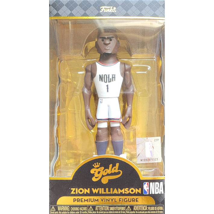 Zion Williamson - Awesome Deals Deluxe